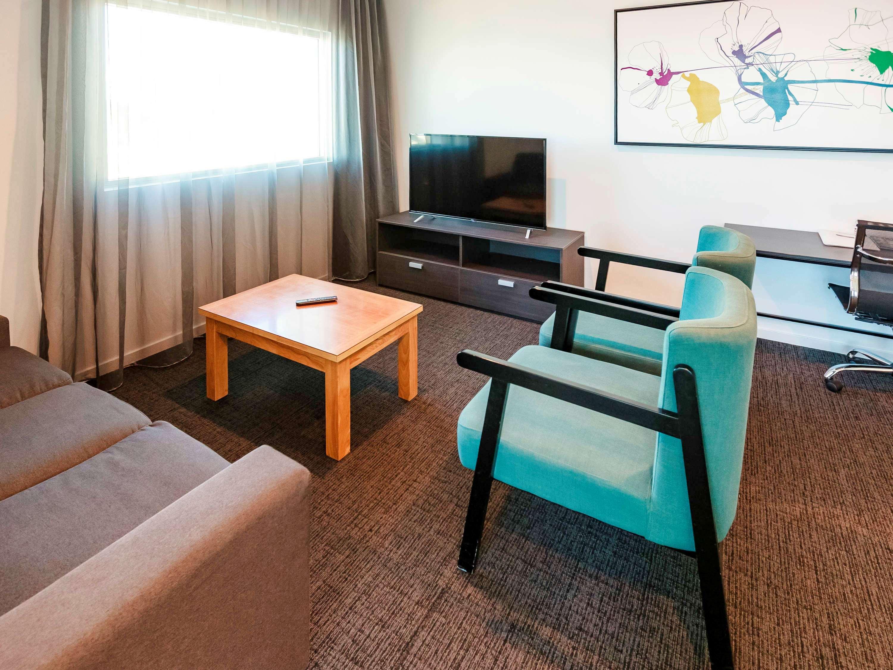 Mercure Sunshine Coast Kawana Waters Exterior foto